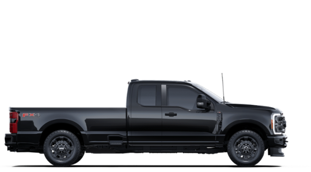 2025 Ford SuperDuty